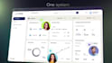 animate your saas dashboard, software UI, mobile app screen with motion graphics