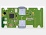 do pcb design, pcb layout and schematics
