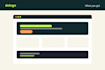 build you a clean onepage website you will actually be proud to share