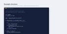build a custom python automation script for your workflow