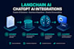 build a rag chatbot using langchain and fastapi