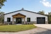 design complete barndominium plans and construction drawings
