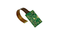 do rigid flex pcb, flex circuit, schematic design and pcb manufacturing service