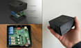 do custom pcb enclosure design iot and electronics casing