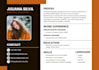 write an executive level ats friendly resume