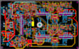 design custom pcb, schematic, pcb layout, and gerber files