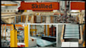 edit construction and industrial videos for  companies