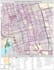 create professional gis maps using arcgis and qgis