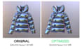3d glb gltf usdz product models for amazon shopify VR and ar