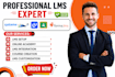 setup thrive lms learnupon digitalchalk systeme io google classroom forma lms