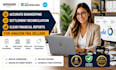 do amazon fba bookkeeping, settlement reconciliation and accounting
