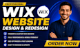 design wix website redesign wix website wix website design wix website redesign