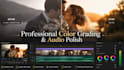 professionally edit your wedding video