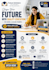 design canva flyers and posters