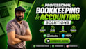 do monthly quickbooks cleanup