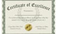 do editable certificate templates diploma certificate design college transcript