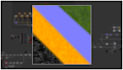 create custom stylized tileable procedural materials in substance designer