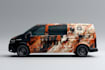 awesome car wrap design