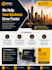 design professional flyers, posters and brochures in canva