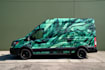 do vehicle wrap design