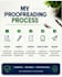 write and proofread professional english content