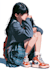 draw anime portrait or character avatar