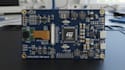 design high speed camera pcb layout mipi csi2 esp32 stm32