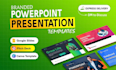 design engaging training course, workshop presentation and webinar presentations