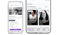 design your mobile app ui ux in figma, mockups, wireframes