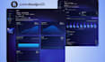 develop mern stack websites as full stack developer