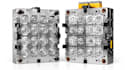 design and modify plastic injection molds, soap molds and ejection systems