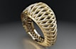 create 3d jewelry cad model for metal 3d printing and casting