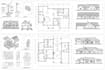 draw city permit architectural and construction drawings