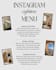 write aesthetic instagram captions for your content