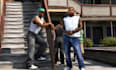 create a custom fivem ped, gta 5 character, clothing and tattoos