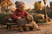 create a claymation video ad for your brand