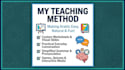 teach you arabic language through interactive lessons