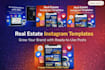luxury real estate pitch decks