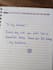 do clean handwriting letter notes and assignment