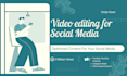 create video that sync with audio and visuals
