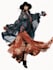 design a fashion illustration