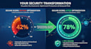 secure your microsoft 365 tenant with defender and secure score