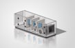 3d cad models, assemblies and manufacturing drawings
