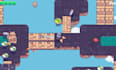 develop a 2d godot game from scratch