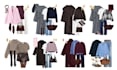be your personal stylist and create personalized outfits