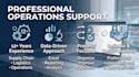be your operations and business virtual assistant