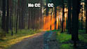 do color corection  for yours videos