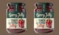 do german product label packaging design label design food label design