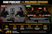professionally edit your video podcast with captions and engaging visuals
