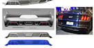 design 3d car parts, body kits, reverse engineering and cad models